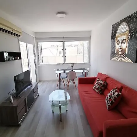 Appartamento Must - Mackenzie Holiday *
